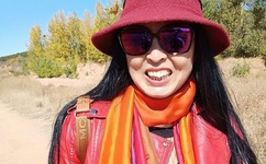 越南姑娘水蜜桃